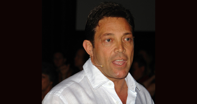 Jordan Belfort Jordan Belfort