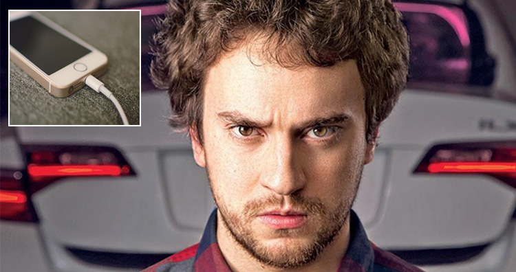 George Hotz George Hotz