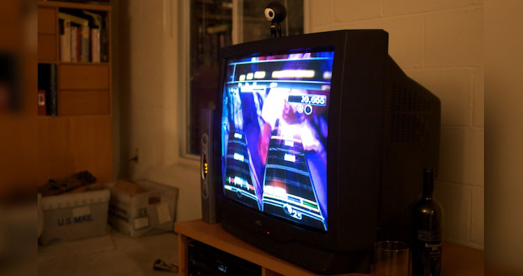 CRT