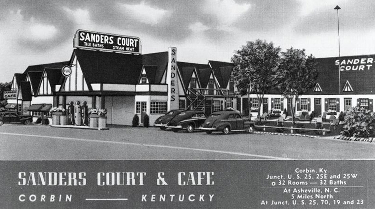KFK KFC