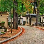 10 Cemitérios Panorâmicos com Vistas de Tirar o Fôlego