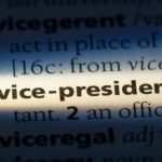 Dez coisas que você nunca soube sobre os vice-presidentes americanos