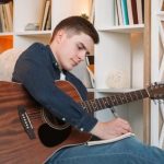 10 Hitsongs, die in nur wenigen Minuten geschrieben wurden
