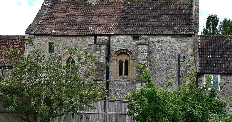 Saltford Manor