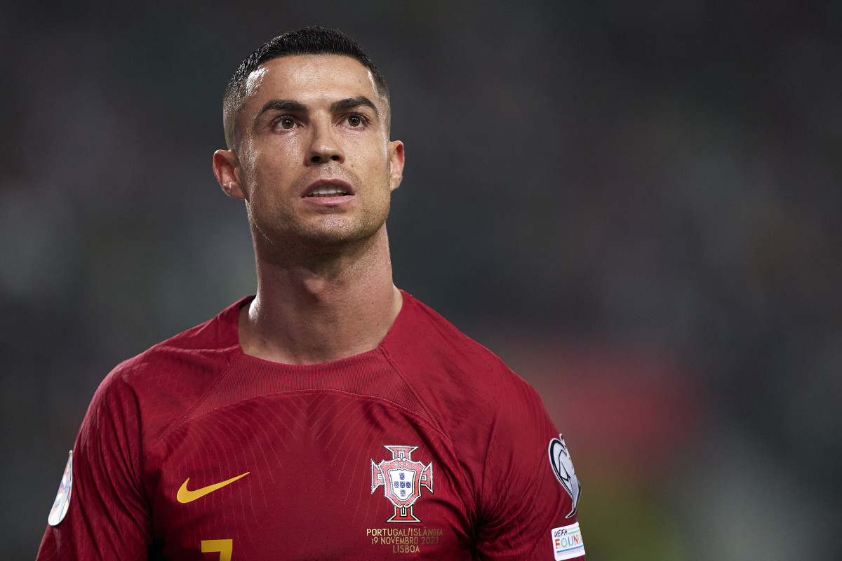 Ronaldo haqida muxlislar bilishi kerak bo'lgan 15 ta fakt.