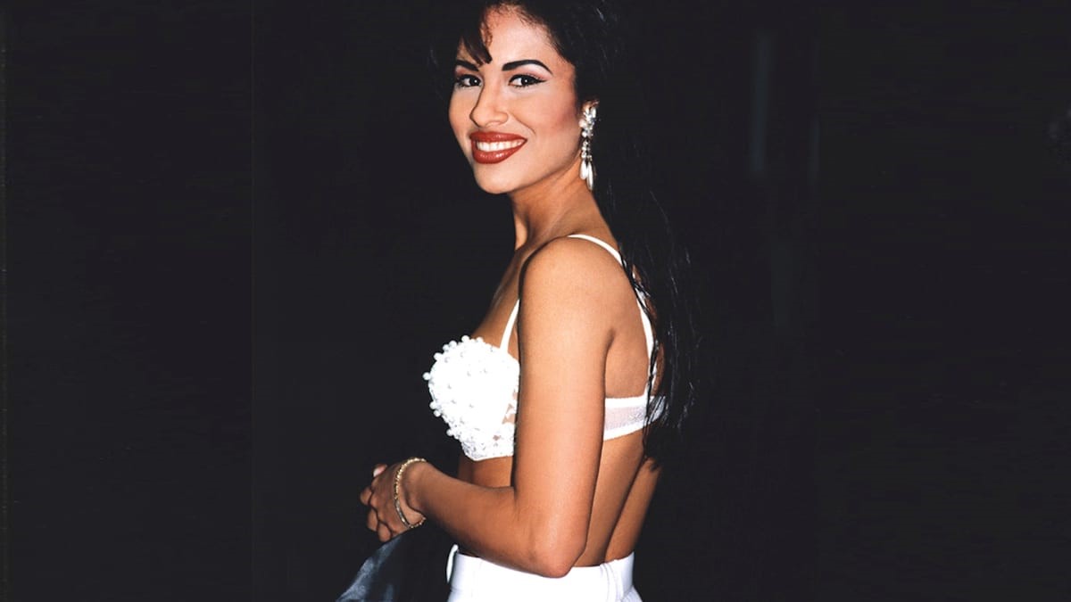 Selena Kintanilla haqida 15 ta fakt