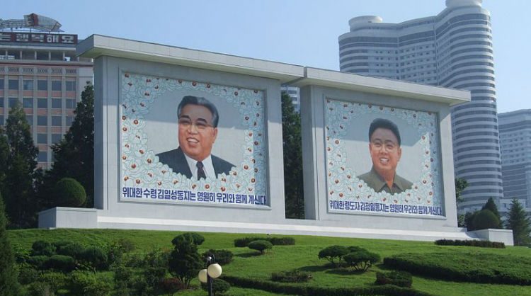 Personality cult Personality cult