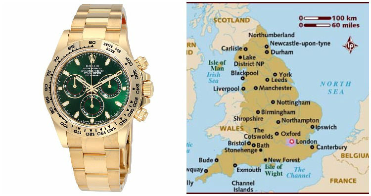 Rolex Rolex