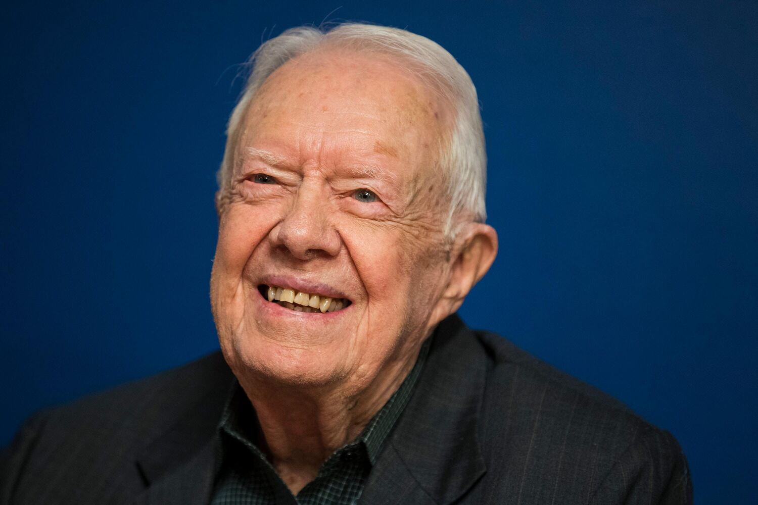 Jimmi Karter haqida 20 ta fakt