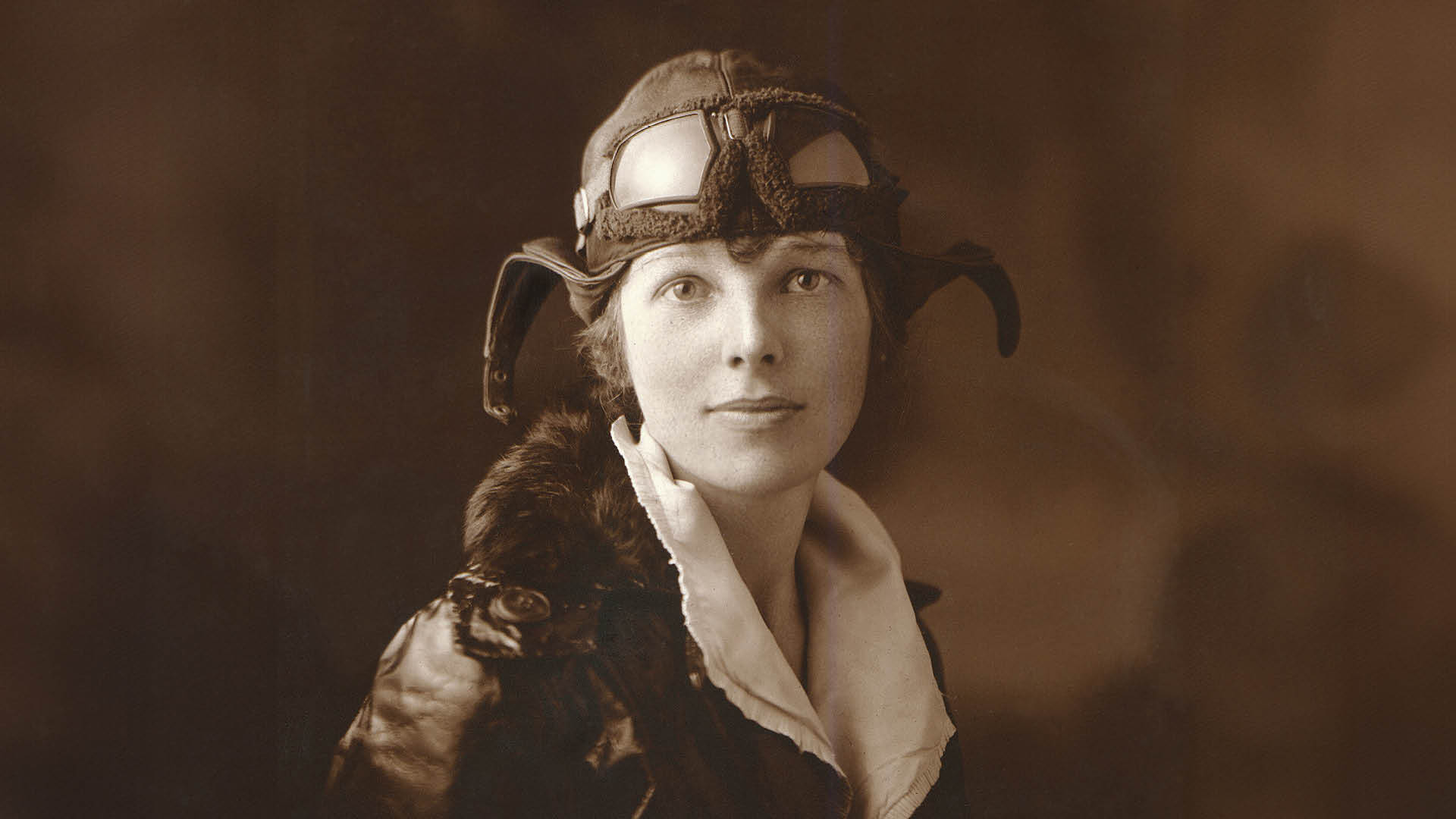 Amelia Earhart haqida 20 ta fakt