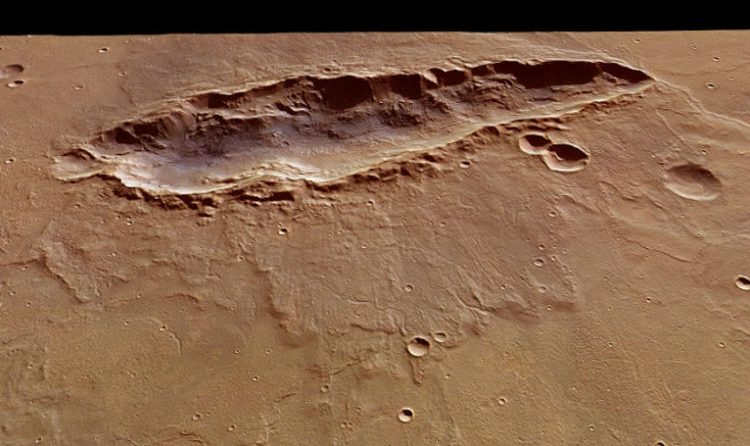 Mars