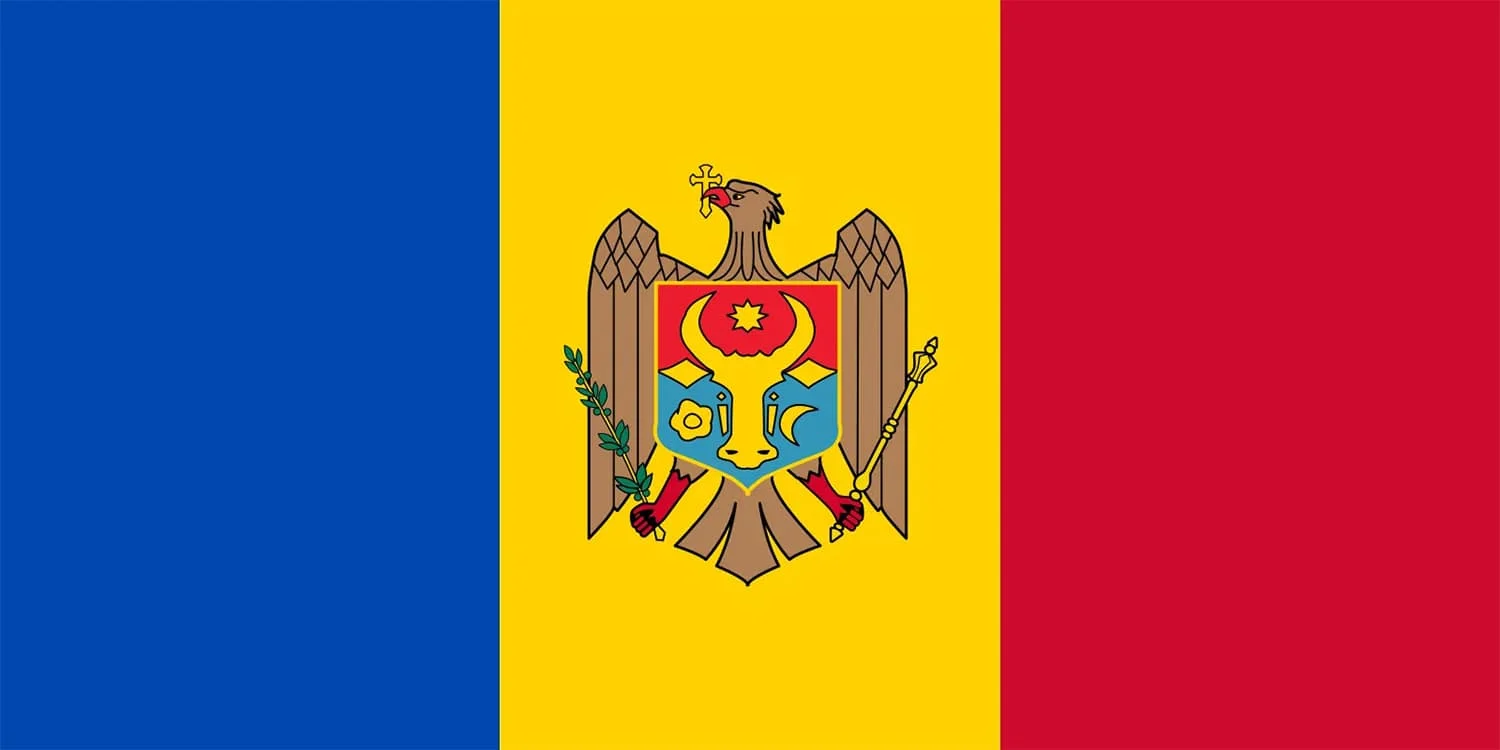 34 цікавыя факты аб Малдове