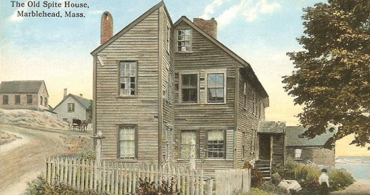 Casa da Velha Malícia